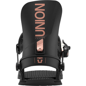 Union Juliet Snowboard Bindings 2026 - Women's