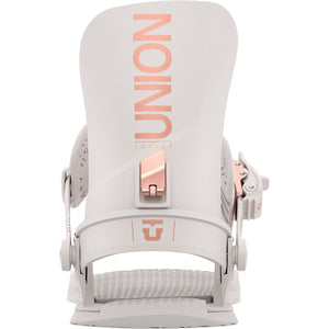 Union Juliet Snowboard Bindings 2026 - Women's