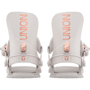 Union Juliet Snowboard Bindings 2026 - Women's
