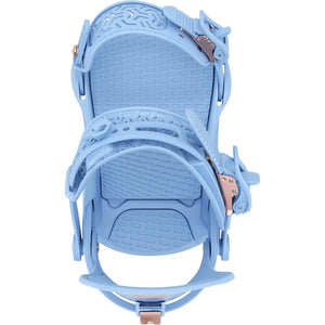 Union Juliet Snowboard Bindings 2026 - Women's