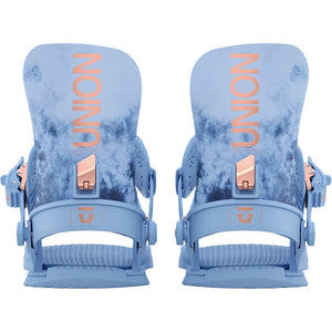 Union Juliet Snowboard Bindings 2026 - Women's