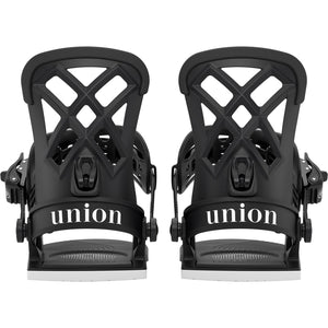 Union Rosa Snowboard Bindings 2026 - Women's
