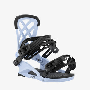 Union Rosa Snowboard Bindings 2027 - Women's