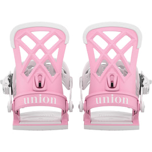 Union Rosa Snowboard Bindings 2026 - Women's