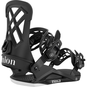 Union Rosa Snowboard Bindings 2026 - Women's