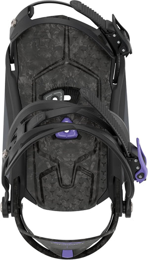 Union Source FC Snowboard Bindings 2026 - Men's