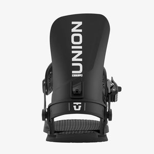 Union STR Snowboard Bindings 2027 - Men's