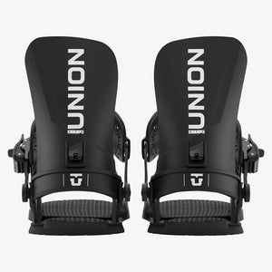 Union STR Snowboard Bindings 2027 - Men's