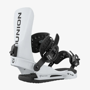 Union STR Snowboard Bindings 2027 - Men's