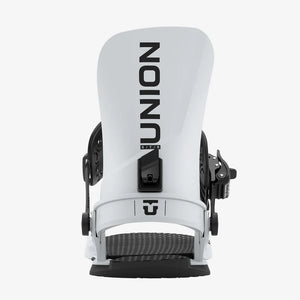 Union STR Snowboard Bindings 2027 - Men's