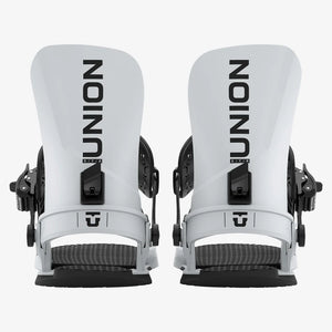 Union STR Snowboard Bindings 2027 - Men's