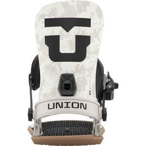 Union Strata Snowboard Bindings 2026 - Men's