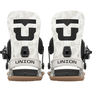 Union Strata Snowboard Bindings 2026 - Men's