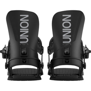 Union STR Snowboard Bindings 2026 - Men's