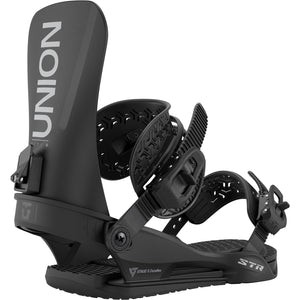Union STR Snowboard Bindings 2026 - Men's