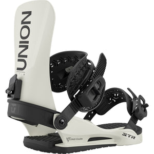 Union STR Snowboard Bindings 2026 - Men's