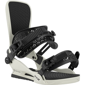 Union STR Snowboard Bindings 2026 - Men's