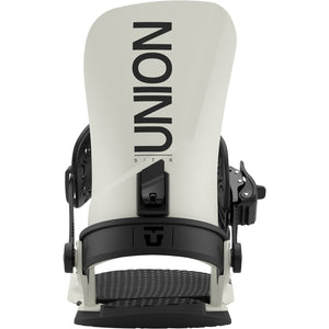 Union STR Snowboard Bindings 2026 - Men's