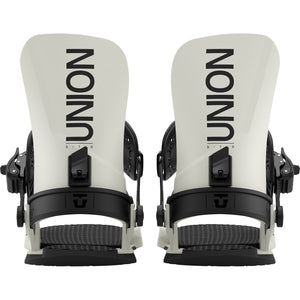 Union STR Snowboard Bindings 2026 - Men's