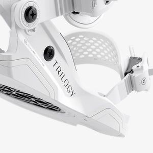 Union Trilogy Snowboard Bindings 2027 - Women's