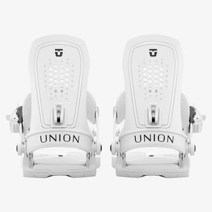 Union Trilogy Snowboard Bindings 2027 - Women's