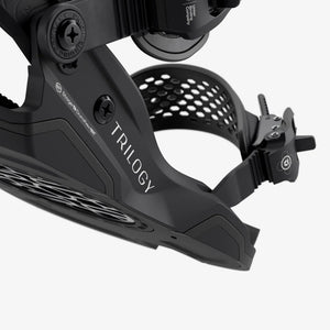 Union Trilogy Snowboard Bindings 2027 - Women's