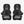 Union Trilogy Snowboard Bindings 2027 - Women's