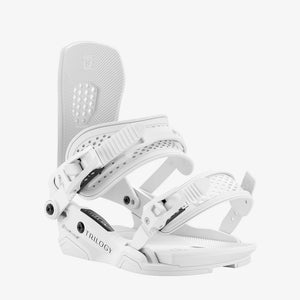 Union Trilogy Snowboard Bindings 2027 - Women's