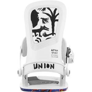 Union Ultra Snowboard Bindings 2026 - Men's