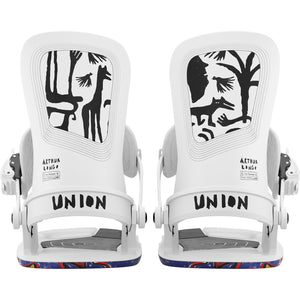 Union Ultra Snowboard Bindings 2026 - Men's