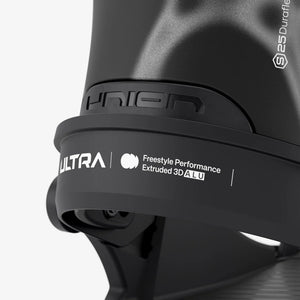 Union Ultra Snowboard Bindings 2027 - Men's