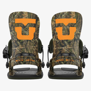 Union Ultra Snowboard Bindings 2027 - Men's