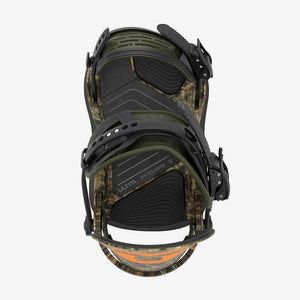 Union Ultra Snowboard Bindings 2027 - Men's