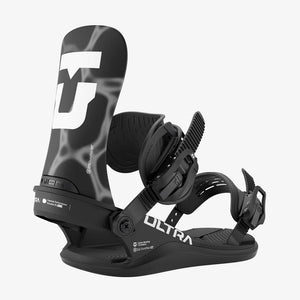 Union Ultra Snowboard Bindings 2027 - Men's