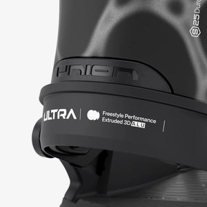 Union Ultra Snowboard Bindings 2027 - Women's
