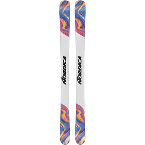 Nordica Unleashed 98 CA Skis - 2027 - Men's