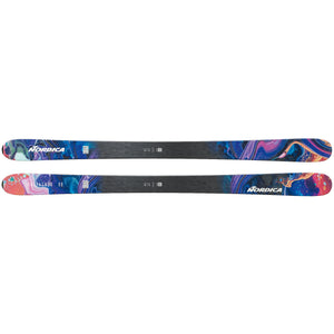 Nordica Unleashed 98 CA Skis - 2027 - Men's
