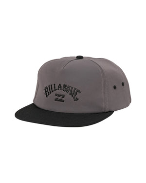 Billabong Team Snapback Hat - Men's
