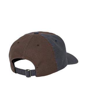 Billabong Throwback Strapback Hat - Men's