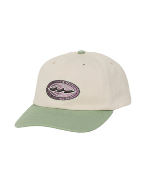 Billabong Throwback Strapback Hat - Men's