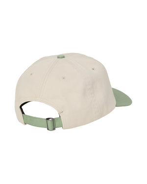 Billabong Throwback Strapback Hat - Men's
