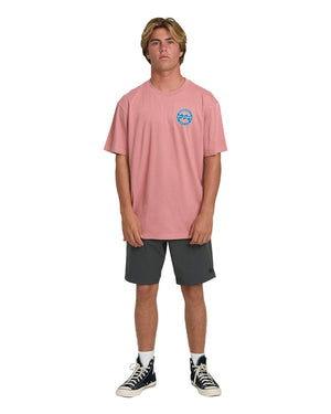 Billabong Hollow Fill Premium Tee - Men's
