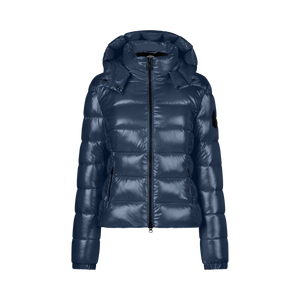 Save the Duck Cosmary Hooded Jacket - Women's