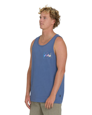 Billabong Crayon Wave Premium Tank - Men's