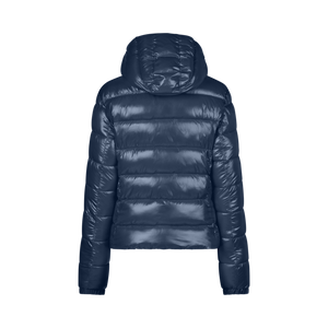 Save the Duck Cosmary Hooded Jacket - Women's