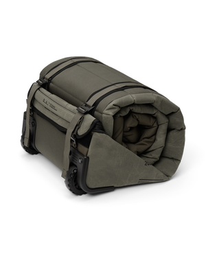 DB Snow Roller Pro 127L Ski Bag - 2026