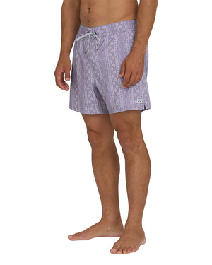 Billabong Lineup LB Trunks - Men's