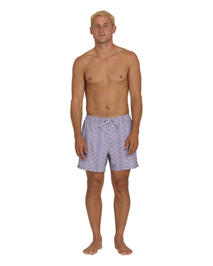 Billabong Lineup LB Trunks - Men's