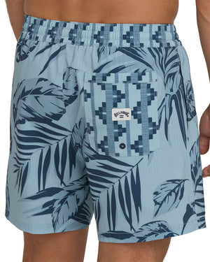 Billabong Good Times LB Trunks - Men's