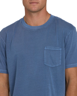 Billabong Essential Washed Premium Tee - Men's